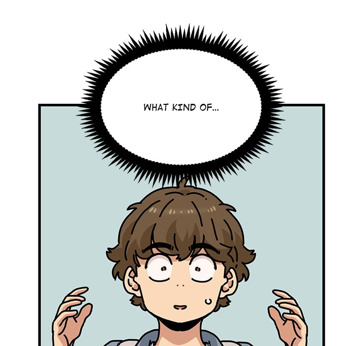 A Turning Point - Chapter 110 Page 161