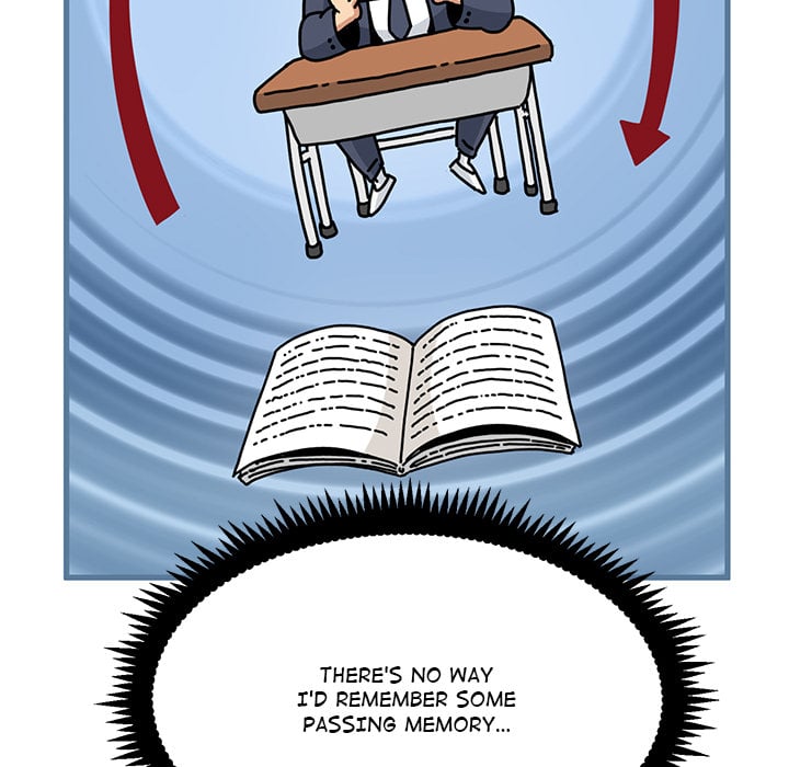 A Turning Point - Chapter 110 Page 35