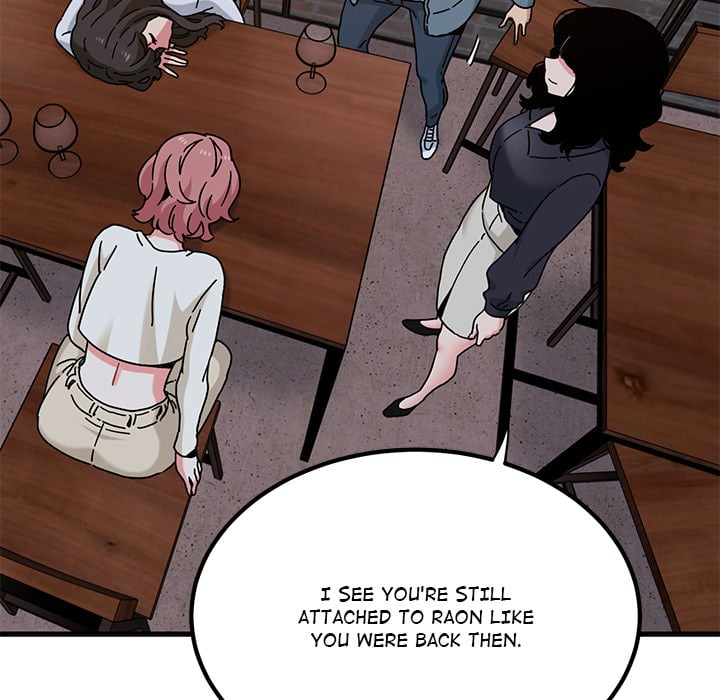 A Turning Point - Chapter 110 Page 68