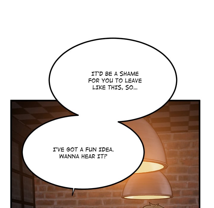 A Turning Point - Chapter 110 Page 92