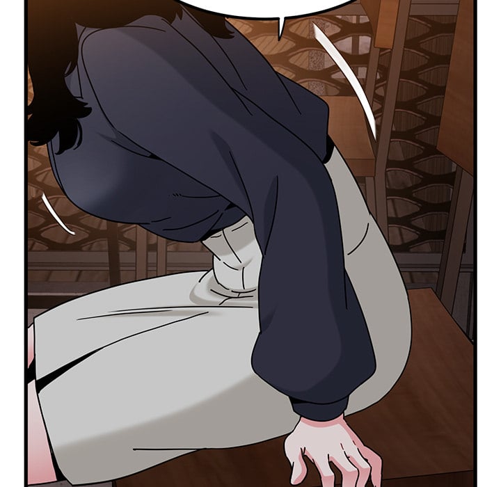 A Turning Point - Chapter 110 Page 97