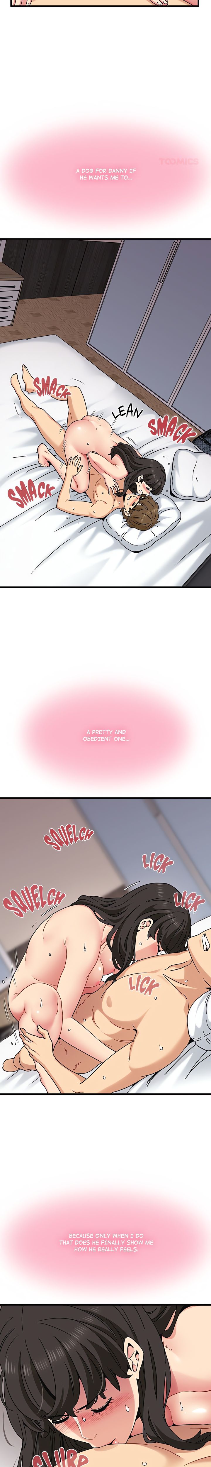 A Turning Point - Chapter 114 Page 15