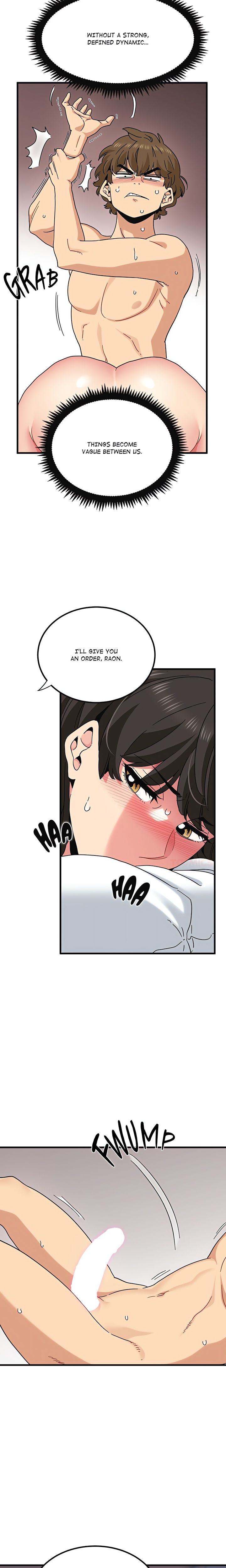 A Turning Point - Chapter 114 Page 7