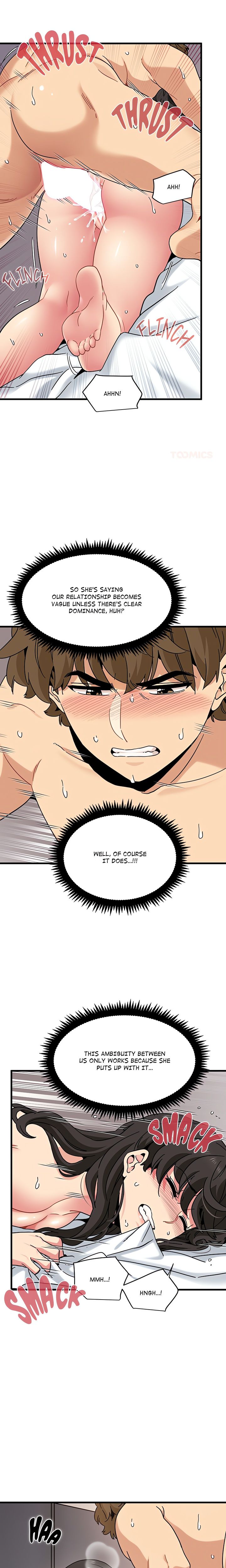 A Turning Point - Chapter 115 Page 6