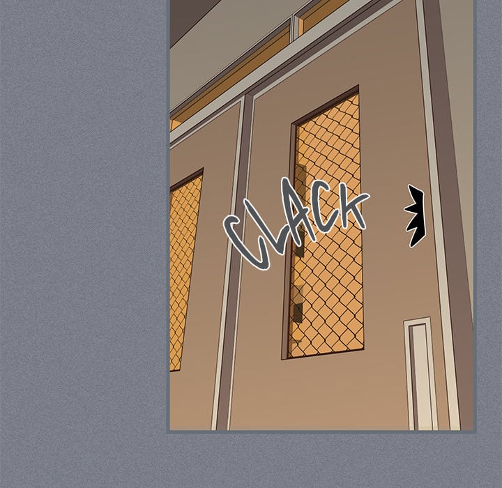 A Turning Point - Chapter 122 Page 104