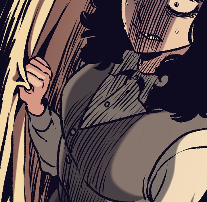 A Turning Point - Chapter 122 Page 109