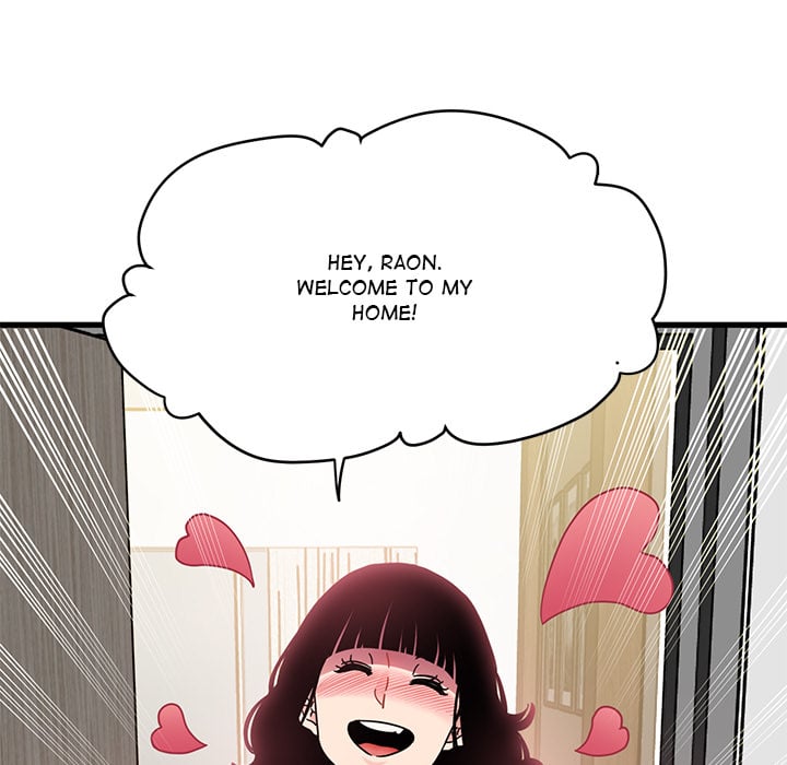 A Turning Point - Chapter 122 Page 121