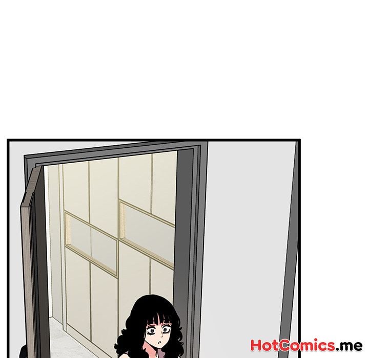 A Turning Point - Chapter 122 Page 124