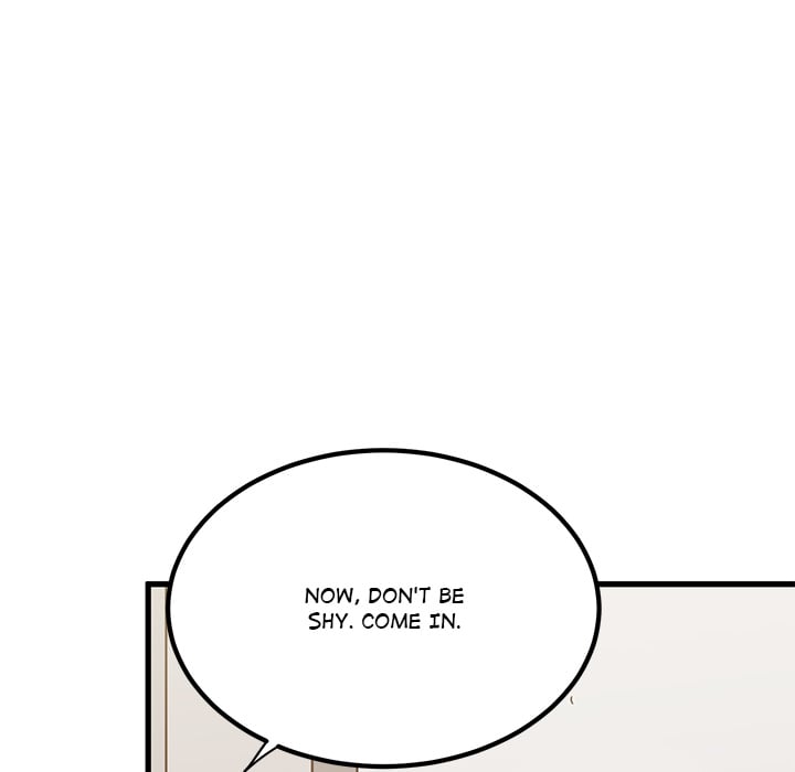 A Turning Point - Chapter 122 Page 128