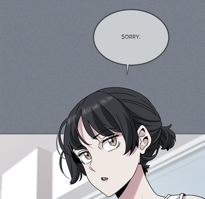 A Turning Point - Chapter 122 Page 27