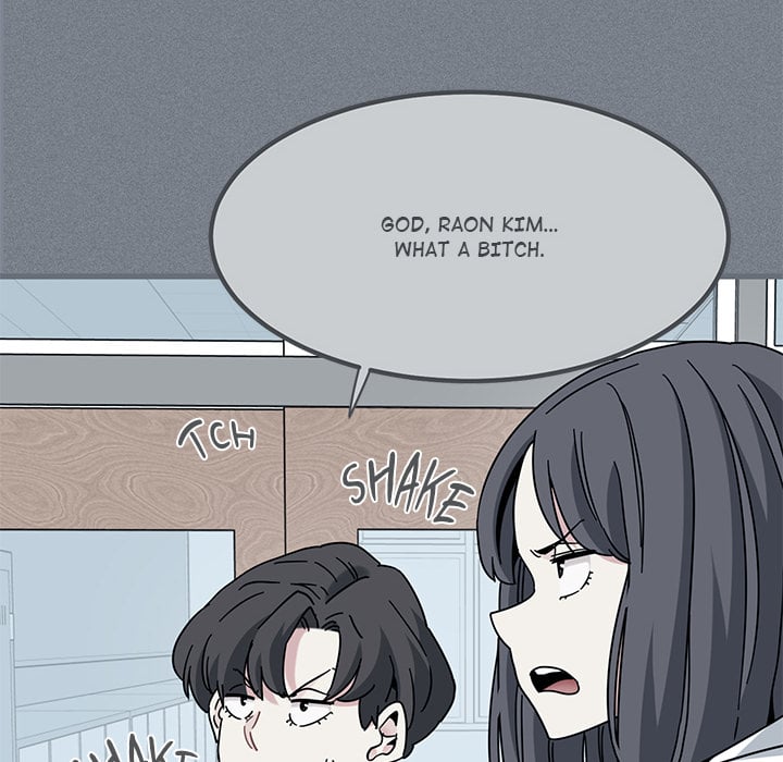 A Turning Point - Chapter 122 Page 36