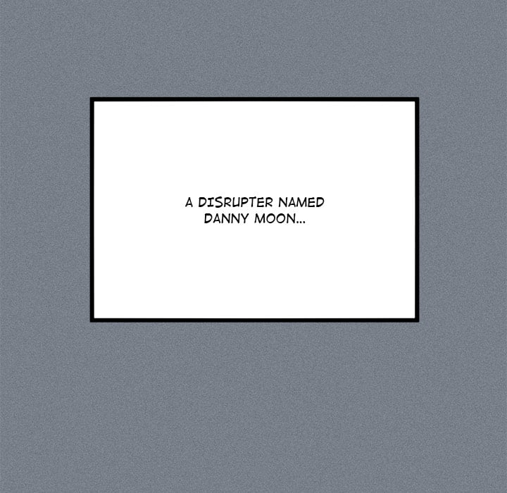 A Turning Point - Chapter 122 Page 55