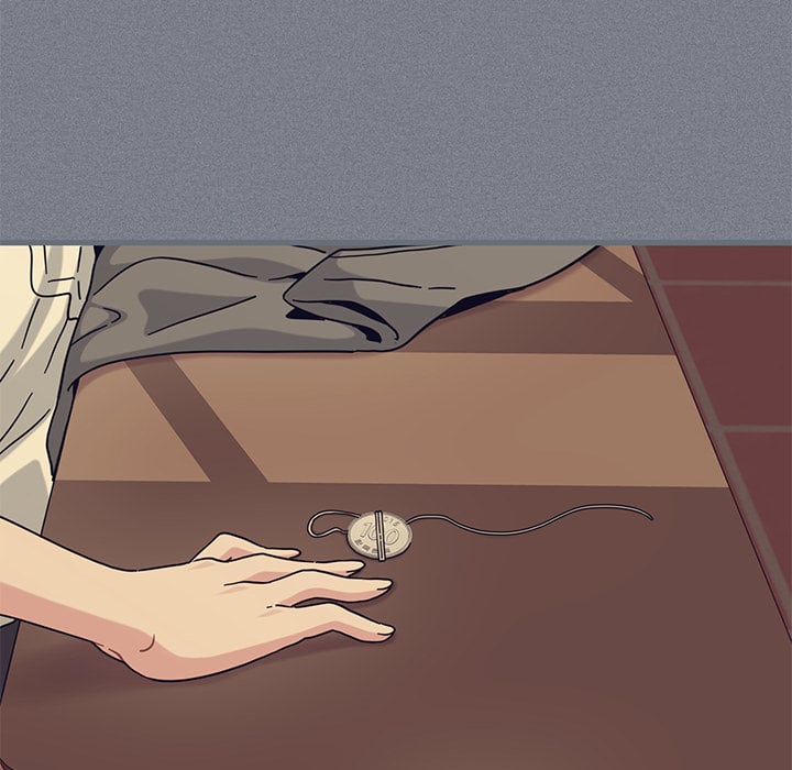 A Turning Point - Chapter 122 Page 70