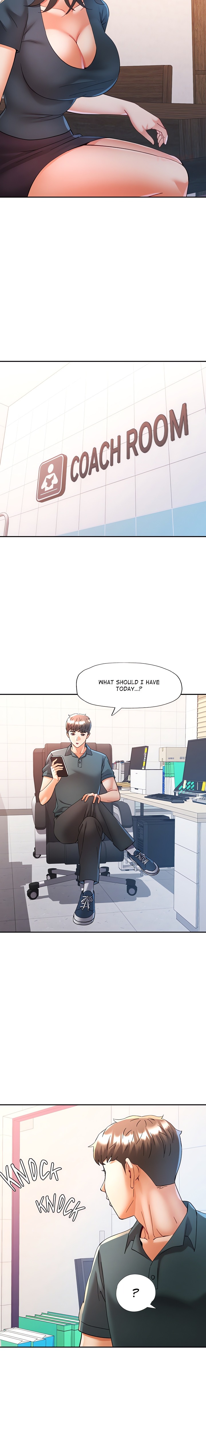 In Her Place - Chapter 115 Page 15