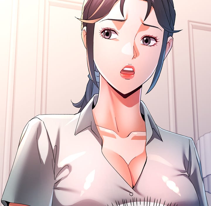 In Her Place - Chapter 130 Page 17