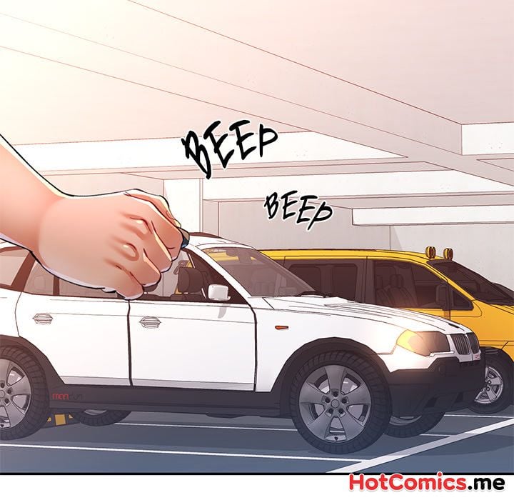 In Her Place - Chapter 130 Page 42