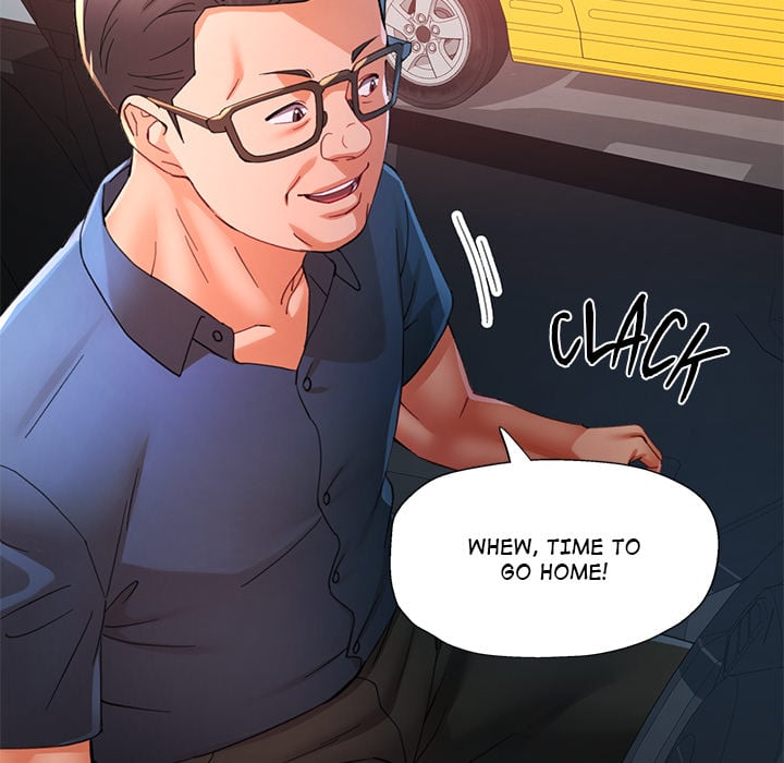 In Her Place - Chapter 130 Page 44