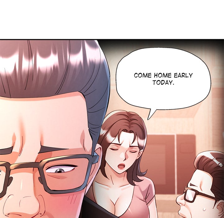 In Her Place - Chapter 130 Page 68