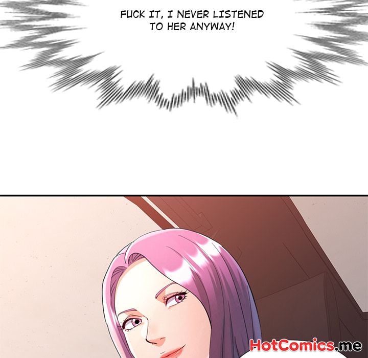 In Her Place - Chapter 130 Page 70