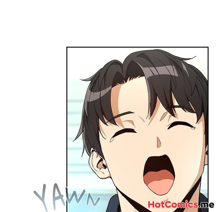 After Work Love Affairs - Chapter 110 Page 5