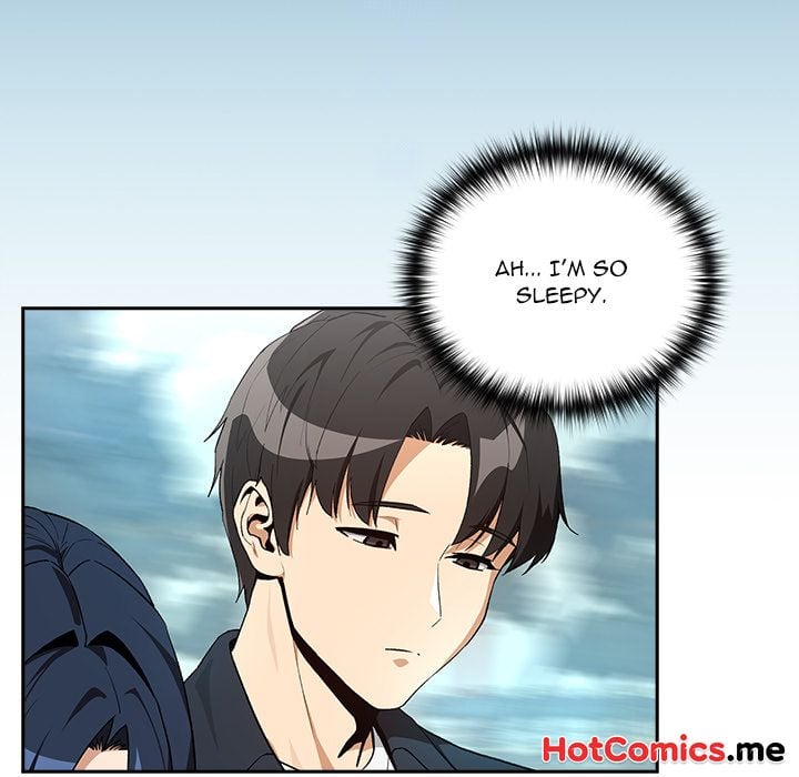 After Work Love Affairs - Chapter 110 Page 9