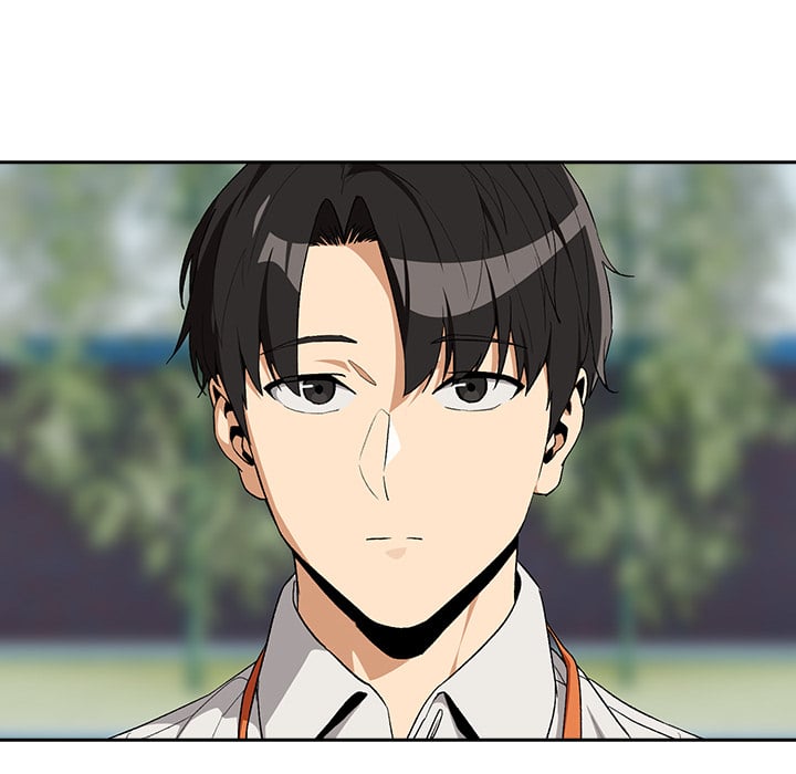 After Work Love Affairs - Chapter 110 Page 103