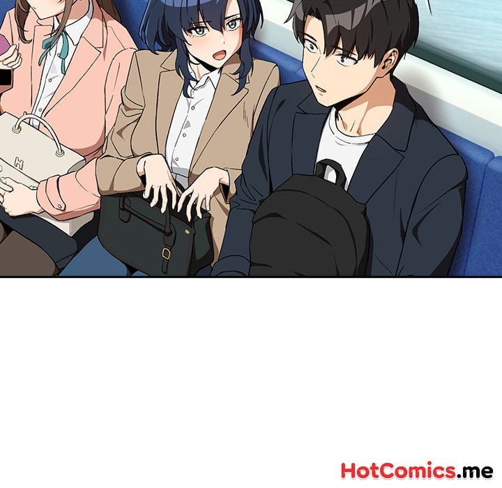 After Work Love Affairs - Chapter 110 Page 14