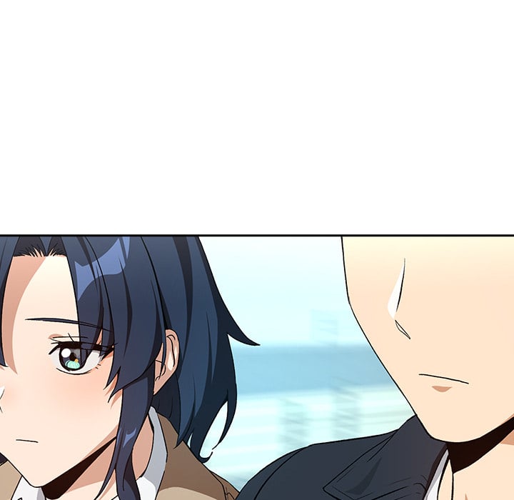 After Work Love Affairs - Chapter 110 Page 25