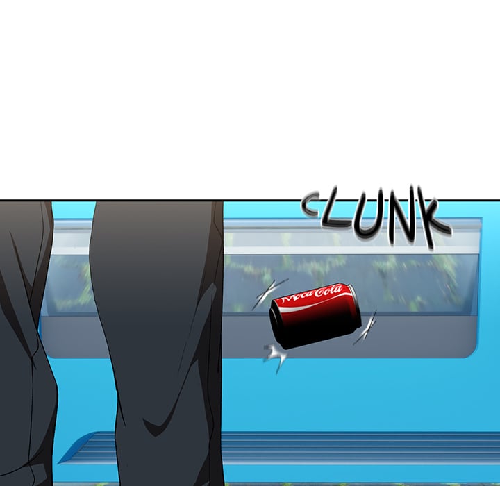 After Work Love Affairs - Chapter 110 Page 48