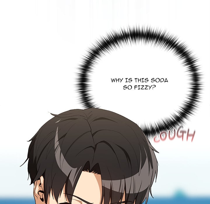 After Work Love Affairs - Chapter 110 Page 61