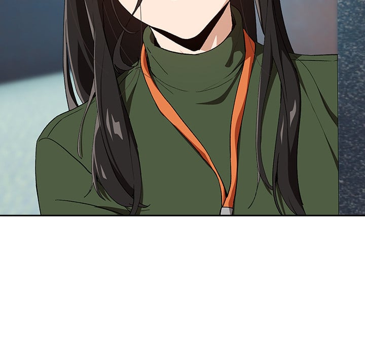 After Work Love Affairs - Chapter 110 Page 68