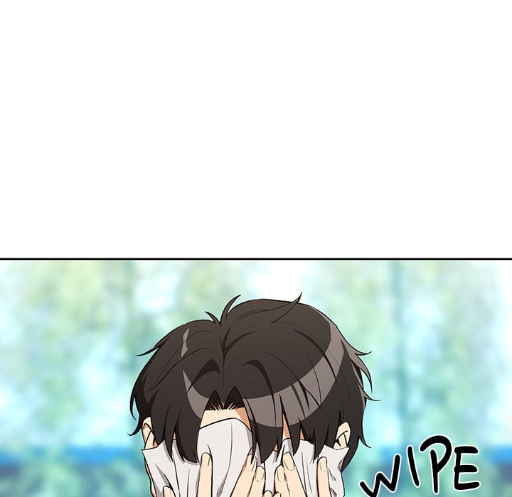 After Work Love Affairs - Chapter 110 Page 91