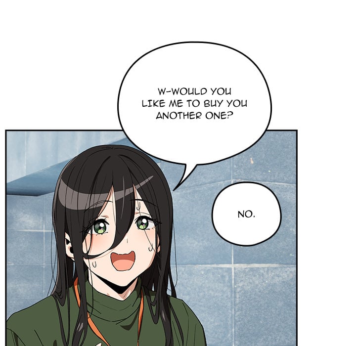 After Work Love Affairs - Chapter 110 Page 96