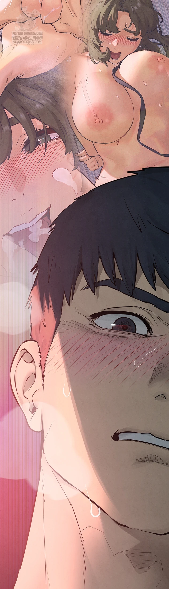 Moby Dick Raw - Chapter 87 Page 24