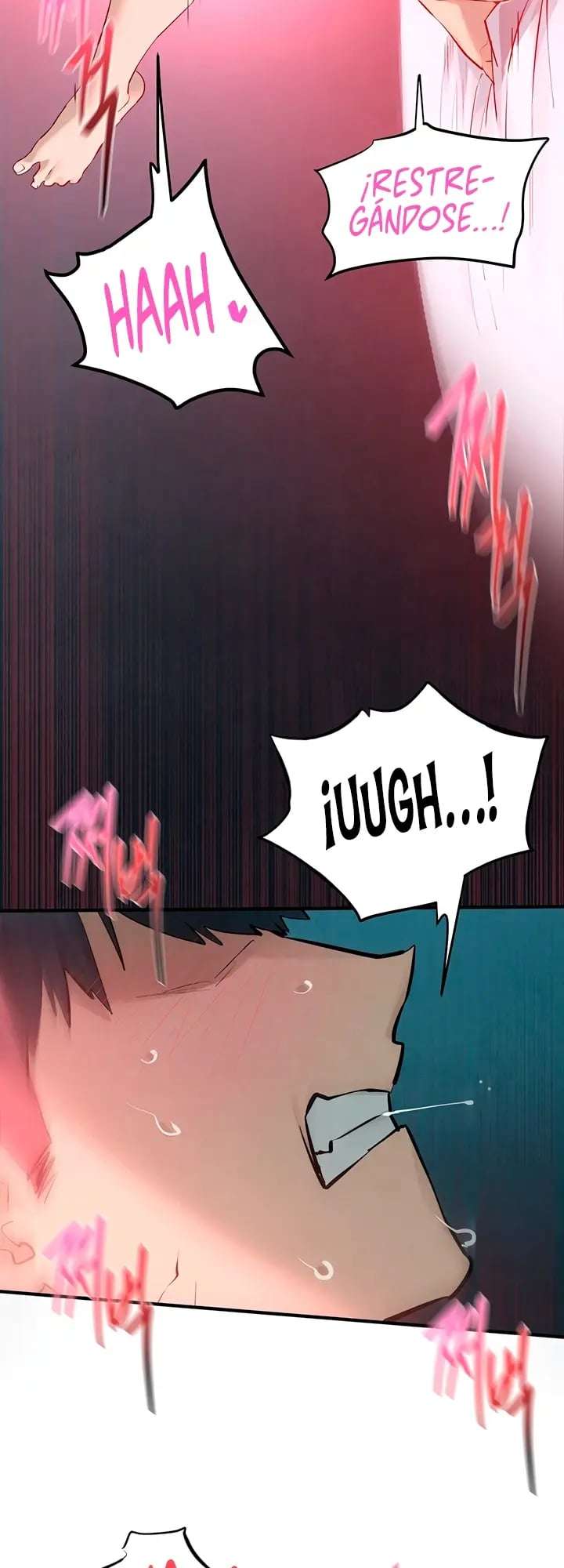 Moby Dick Raw - Chapter 90 Page 10