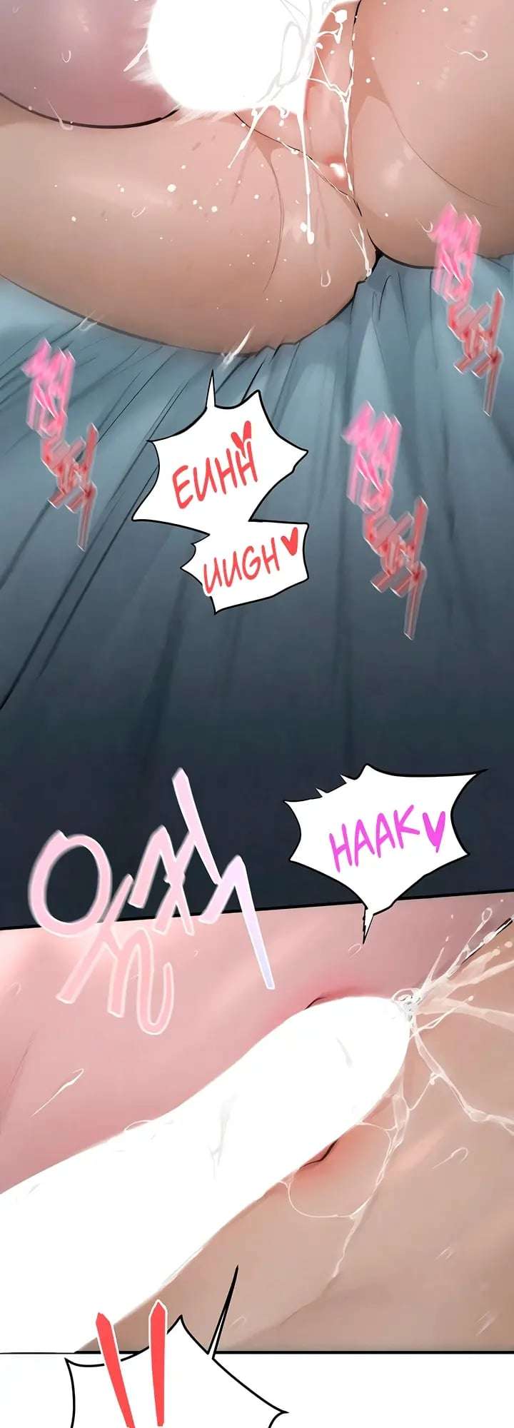 Moby Dick Raw - Chapter 90 Page 12