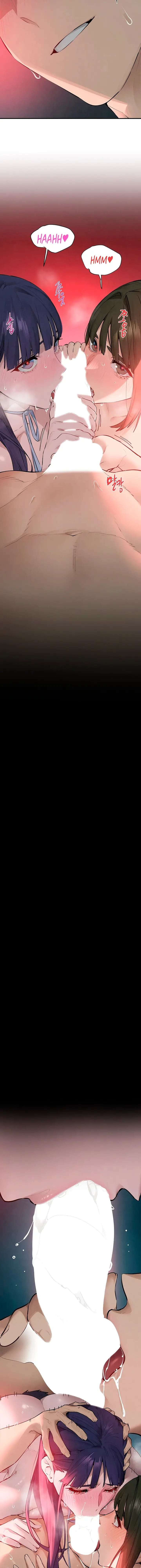 Moby Dick Raw - Chapter 90 Page 21