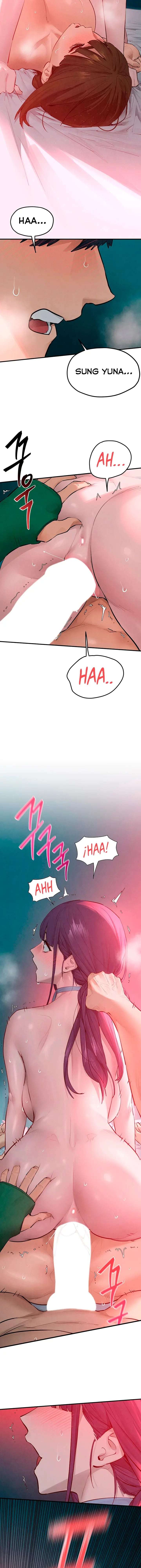 Moby Dick Raw - Chapter 90 Page 3