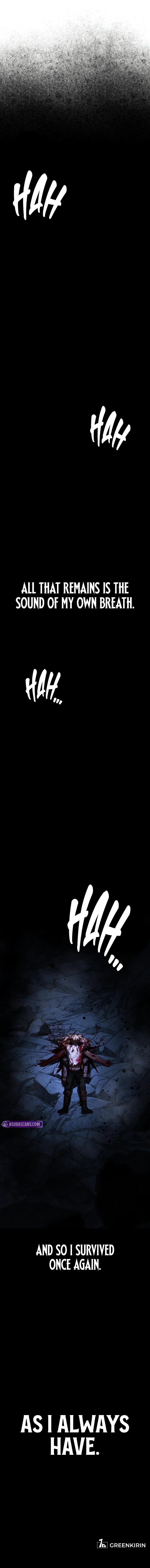 The Extra’s Academy Survival Guide - Chapter 101 Page 19