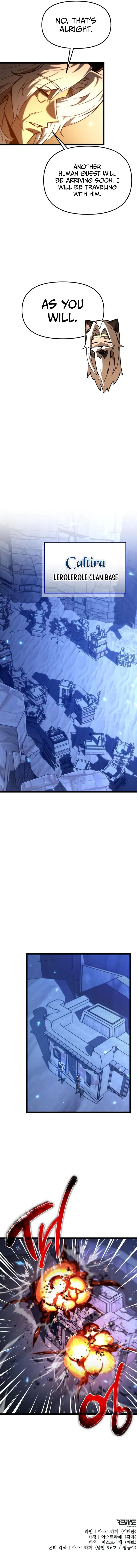 Reincarnator - Chapter 113 Page 13