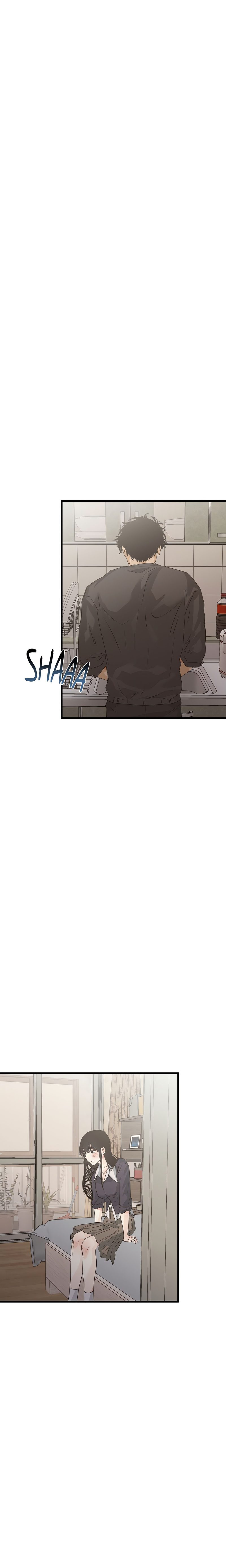 Where the Heart Is - Chapter 69 Page 1