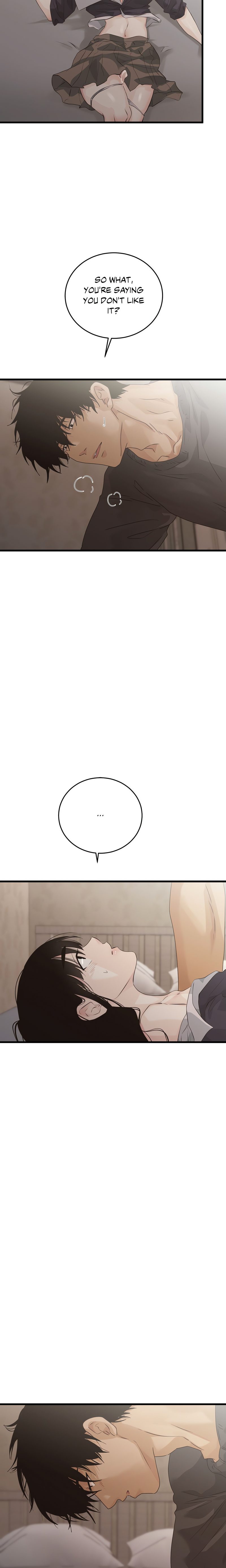 Where the Heart Is - Chapter 69 Page 19