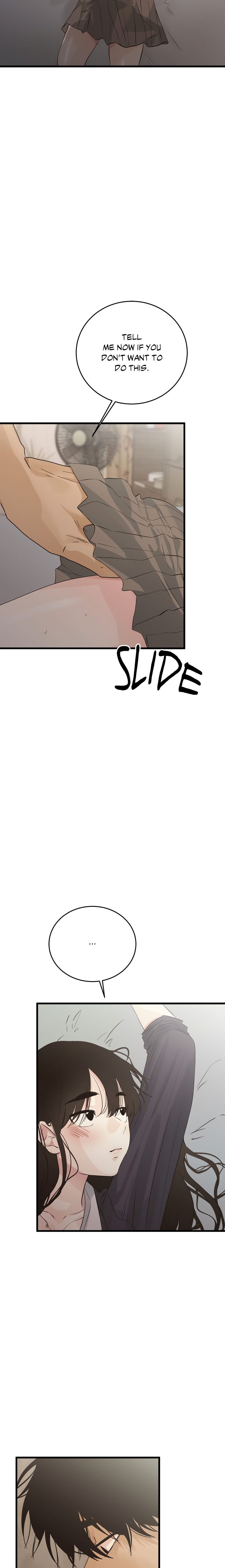 Where the Heart Is - Chapter 69 Page 5