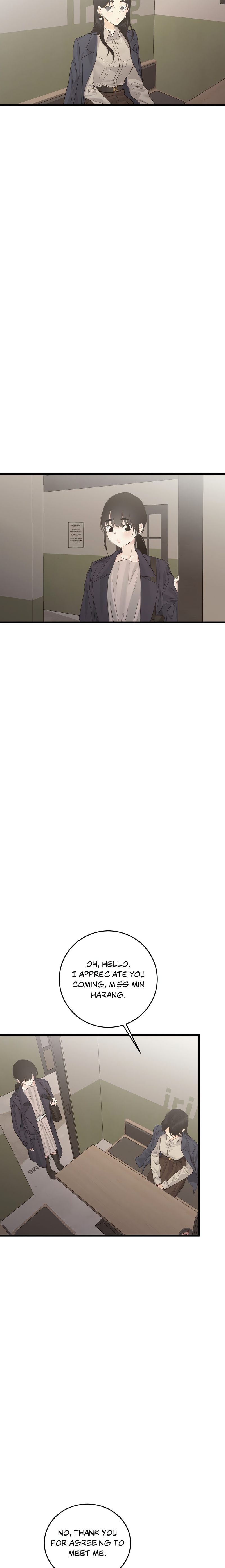 Where the Heart Is - Chapter 70 Page 11