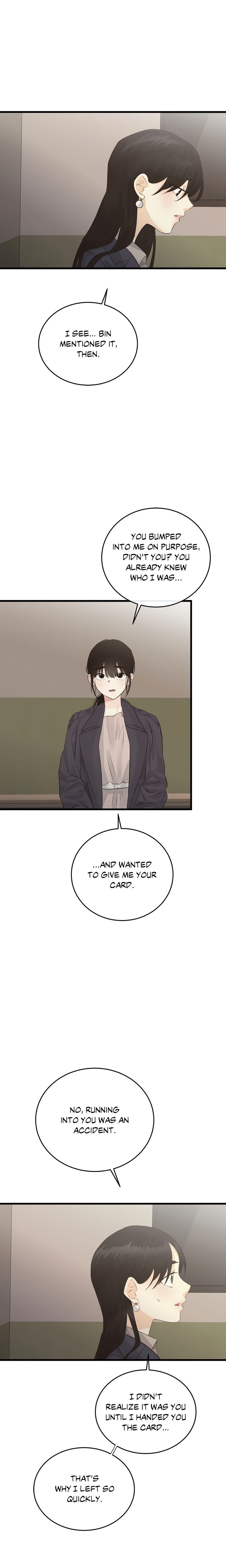 Where the Heart Is - Chapter 70 Page 14