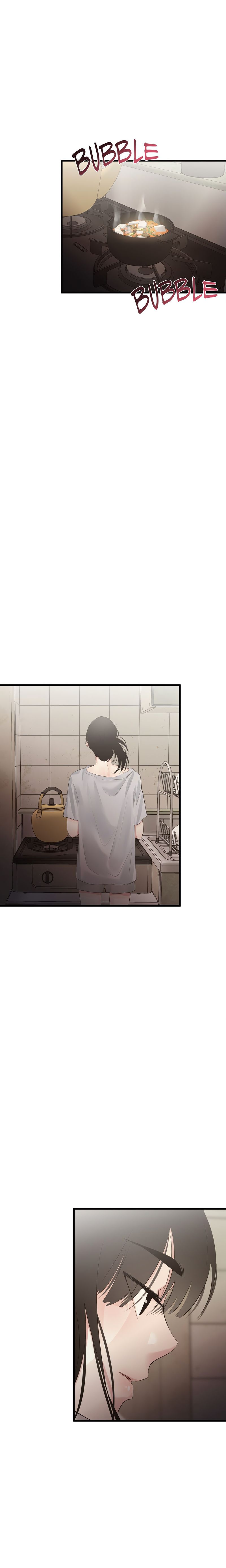 Where the Heart Is - Chapter 71 Page 1