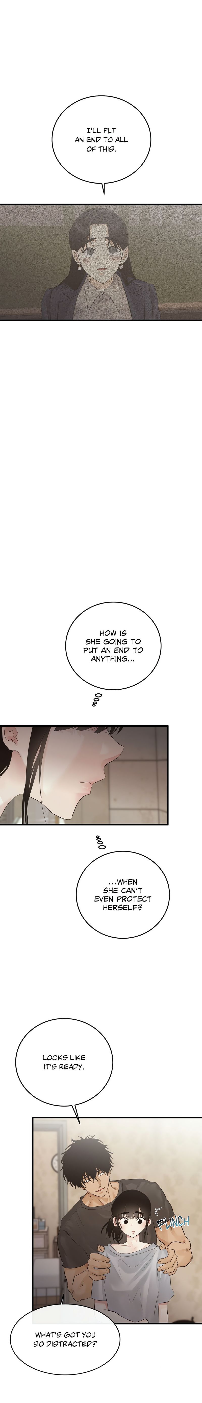 Where the Heart Is - Chapter 71 Page 2