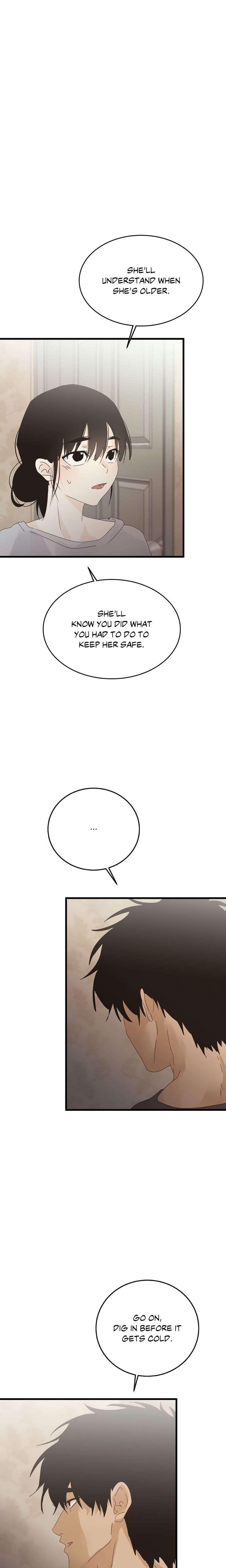 Where the Heart Is - Chapter 71 Page 5