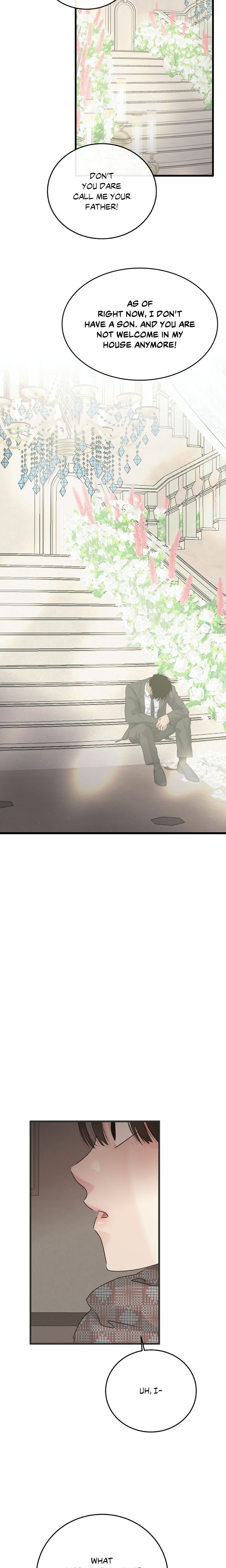 Where the Heart Is - Chapter 72 Page 3