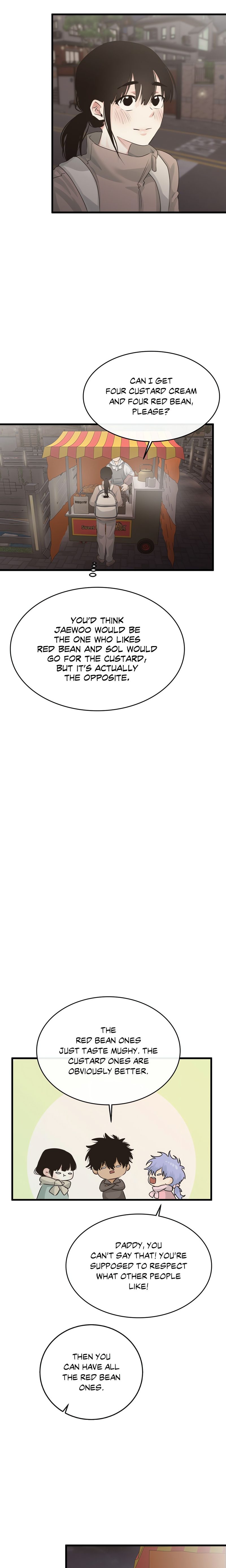 Where the Heart Is - Chapter 74 Page 10